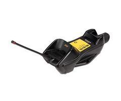 DATALOGIC BC9030-BK-433-BP Datalogic charging/transmitter cradle, 433 MHz, black