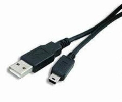 DATALOGIC 90A052101 Datalogic Verbindungskabel, powered-USB