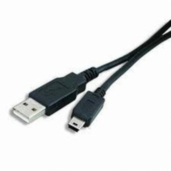 DATALOGIC Cable de conexión Datalogic, con alimentación USB | 90A052101