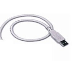DATALOGIC Cable USB Datalogic tipo A | 90A051945