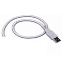 DATALOGIC Datalogic 90A051945 cable de conexión USB-A USB