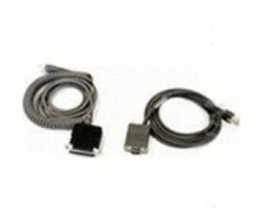 DATALOGIC Datalogic connection cable, RS232 | CAB-433
