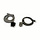Datalogic connection cable, RS232 | CAB-433