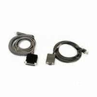 DATALOGIC Datalogic connection cable, RS232, 9 PIN, 130 g, RS232 (9 PIN