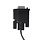Datalogic RS-232 Kabel, RS-232 Kabel, RJ10 Plug, coiled, 3, 6m, gedreht