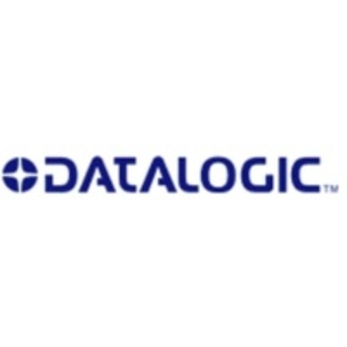 DATALOGIC Cable RS-232 Datalogic, espiral, 25 pines