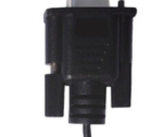 DATALOGIC Datalogic RS-232 Cable 25P female | CAB-477