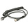 Datalogic connection cable, USB, coiled, USB-aansluiting