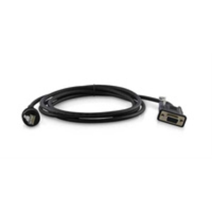 DATALOGIC Datalogic Connection Cable USB-A, Connection Cable USB-A, straight, 2m, IP67