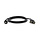 Datalogic Connection Cable RS-232, 9-pins, De Datalogic Verbindingskabel RS-232 is een 3