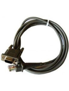 DATALOGIC 90A052138 Datalogic RS-232 cable
