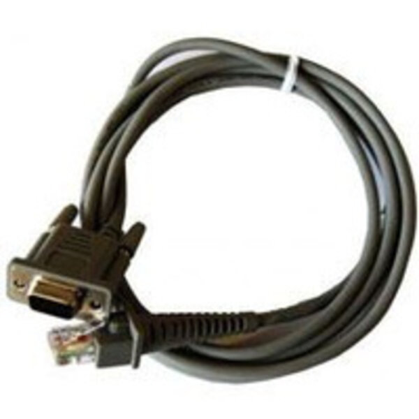 DATALOGIC 90A052138 Datalogic RS-232 cable