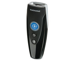 DATALOGIC Datalogic RIDA DBT6400, BT, 2D, USB, cable (USB), negro | DBT6400-BK