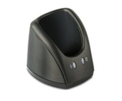 DATALOGIC Datalogic charging station, black | CHR-DBT60-BK