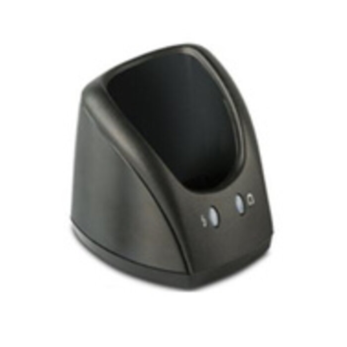 DATALOGIC CHR-DBT60-BK Datalogic Ladestation, schwarz