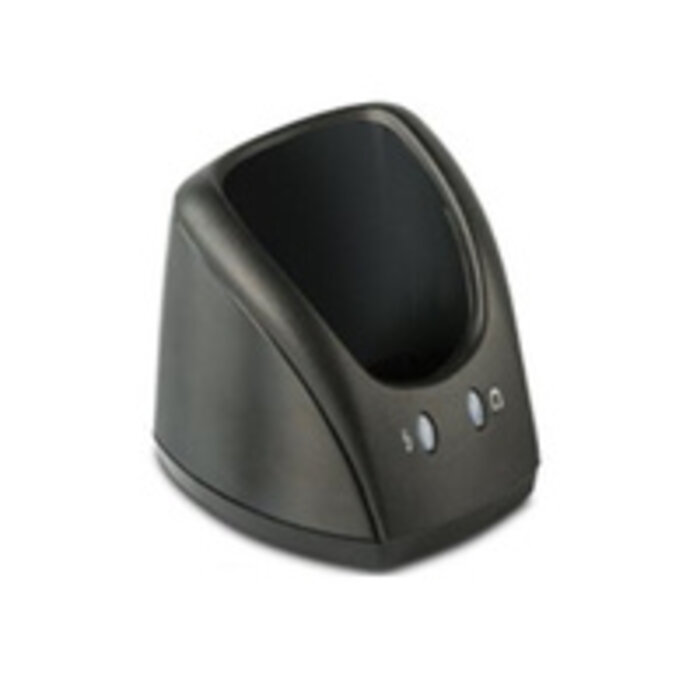 DATALOGIC CHR-DBT60-BK Datalogic Ladestation, schwarz