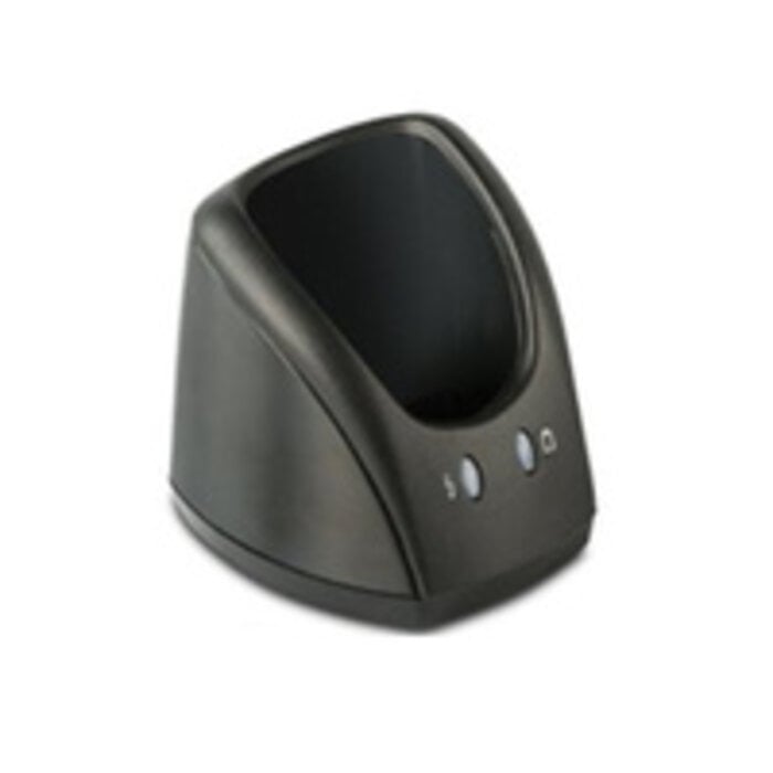 DATALOGIC Datalogic charging station, black, colour: black