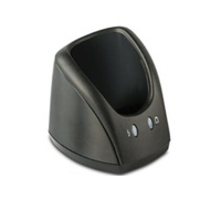 DATALOGIC Datalogic Ladestation, schwarz, Farbe: schwarz