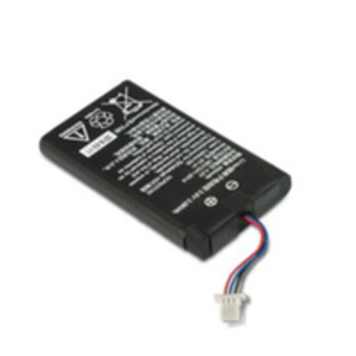 DATALOGIC Datalogic spare battery, 700 mAh, Lithium-Ion