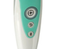 DATALOGIC Datalogic RIDA DBT6400, BT, 2D, USB, kit (USB), white | DBT6400-HC