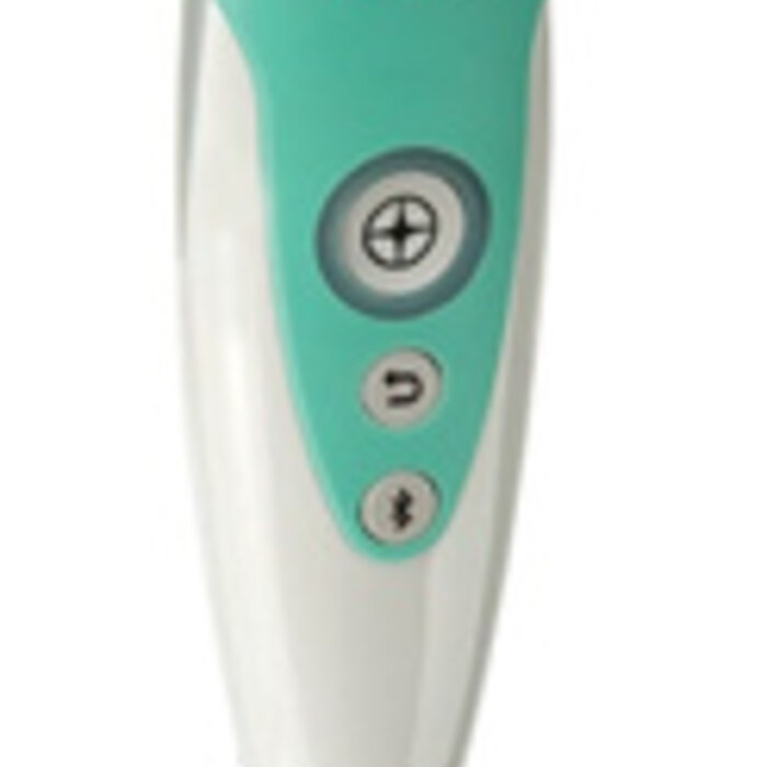 DATALOGIC DBT6400-HC Datalogic RIDA DBT6400, BT, 2D, USB, en kit (USB), blanc