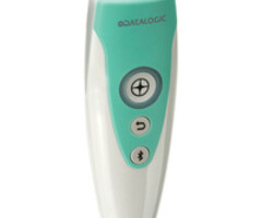 DATALOGIC Datalogic RIDA DBT6420, BT, 2D, USB, kit (USB), white | DBT6420-HC-BTK1