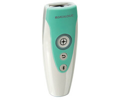 DATALOGIC Datalogic RIDA DBT6420, BT, 2D, USB, en kit (USB), blanc