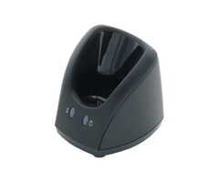 DATALOGIC Datalogic cradle, USB black | BC6020-BK