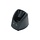 Datalogic cradle, USB black, colour: black