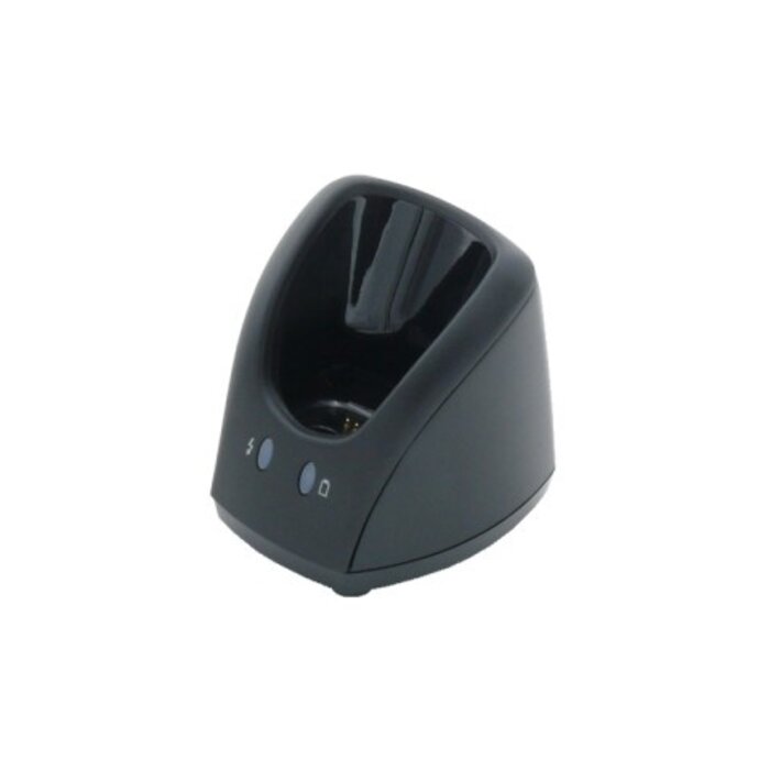 DATALOGIC Datalogic cradle, USB black, colour: black