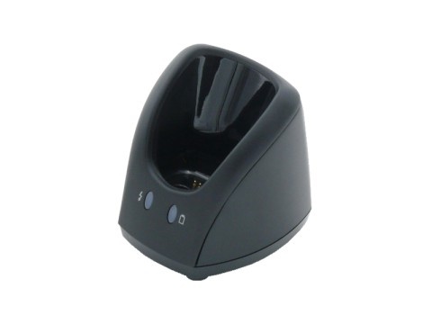 DATALOGIC Datalogic cradle, USB black, colour: black