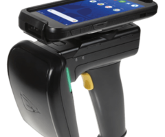 DATALOGIC Datalogic 2128P RFID Sled | DLR-SLED01-EU