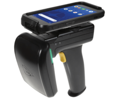 DATALOGIC Datalogic 2128P RFID Sled | DLR-SLED01-EU