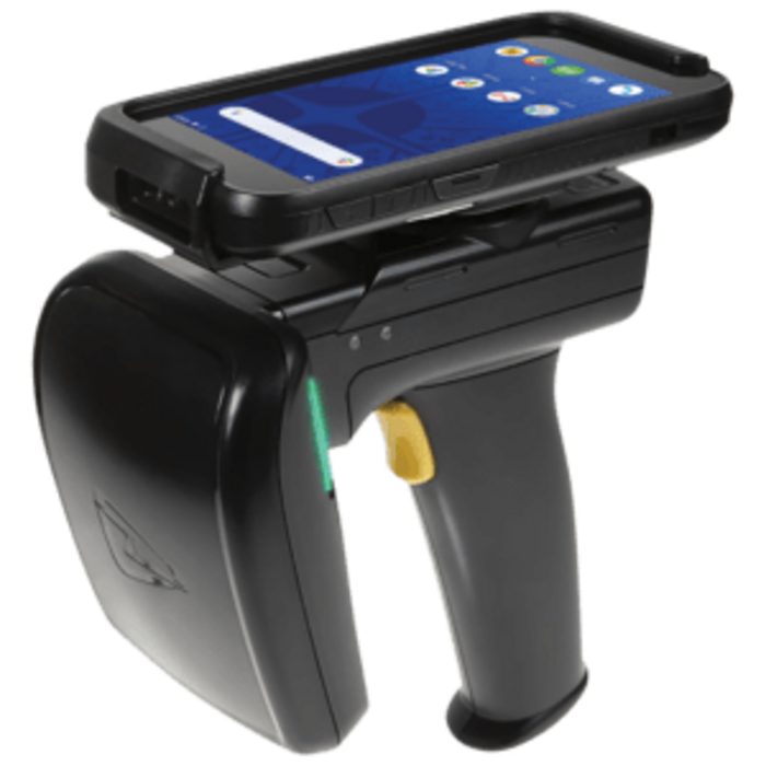 DATALOGIC Datalogic 2128P RFID Sled | DLR-SLED01-EU