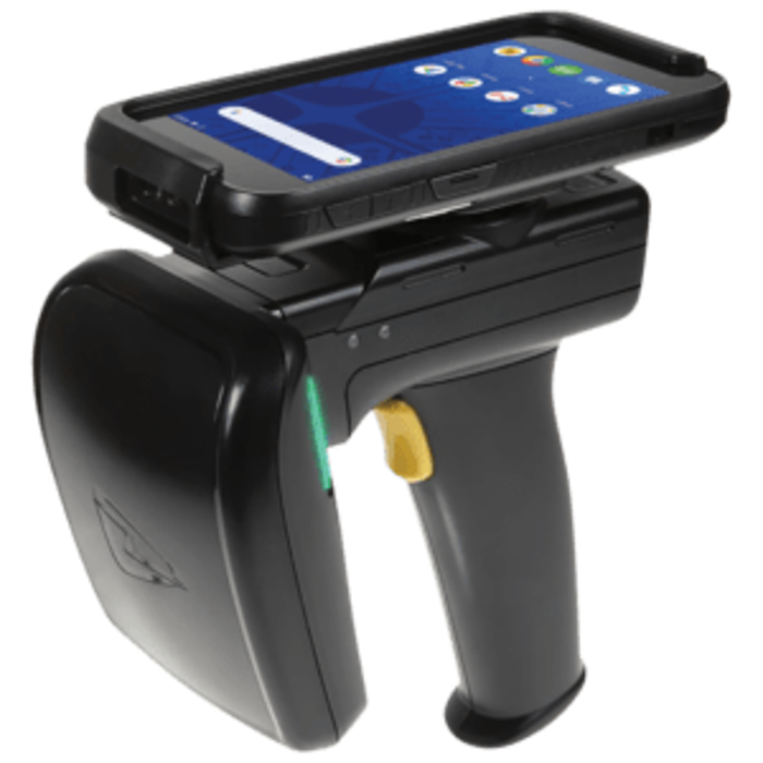 DATALOGIC Datalogic 2128P RFID Sled, UHF