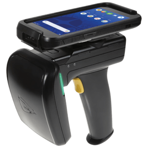 DATALOGIC Trineo RFID Datalogic 2128P, IP52