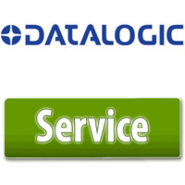 DATALOGIC Datalogic service, 5 years | ZSH040-B
