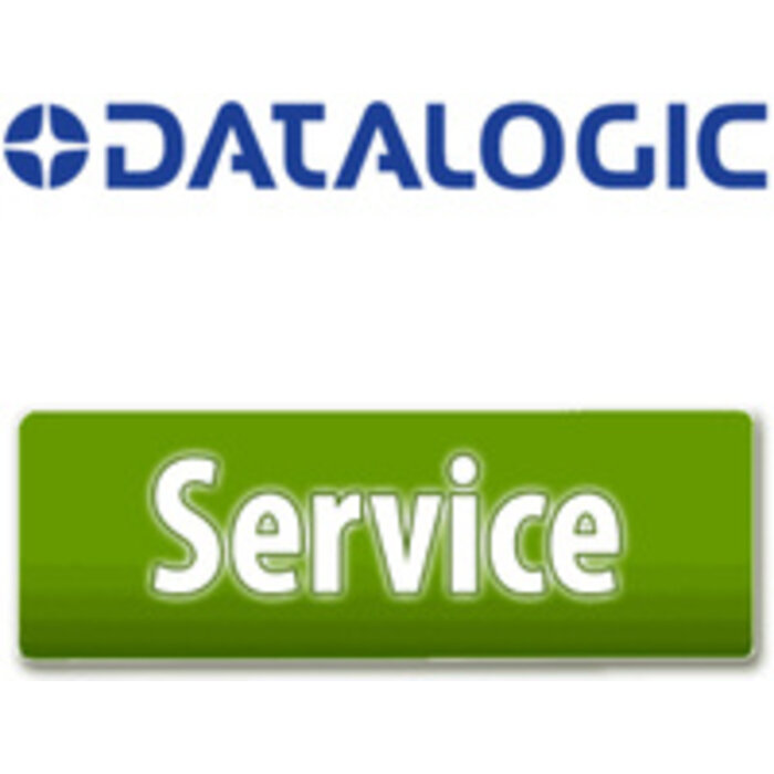 DATALOGIC Servicio Datalogic, con un plazo de entrega de 2 días y una garantía de 3, Con énfasis en la comodidad y la atención integral