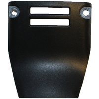 DATALOGIC Placa de cubierta Datalogic, La placa de cubierta Datalogic es un producto ligero (0