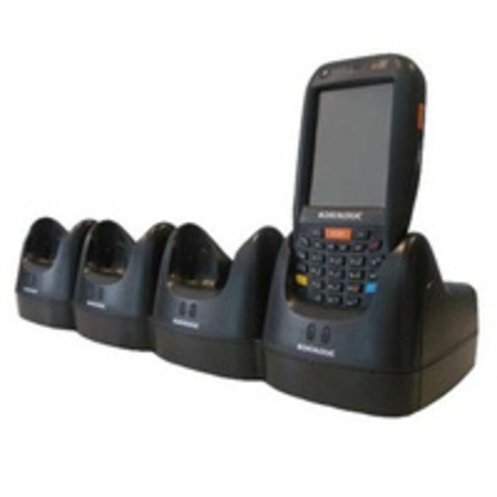 DATALOGIC Datalogic 94A150056 station d'accueil ou socle de charge pour la connexion et la recharge d'équipements compatibles, avec Ethernet