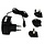 Datalogic voeding, USB, USB-aansluiting