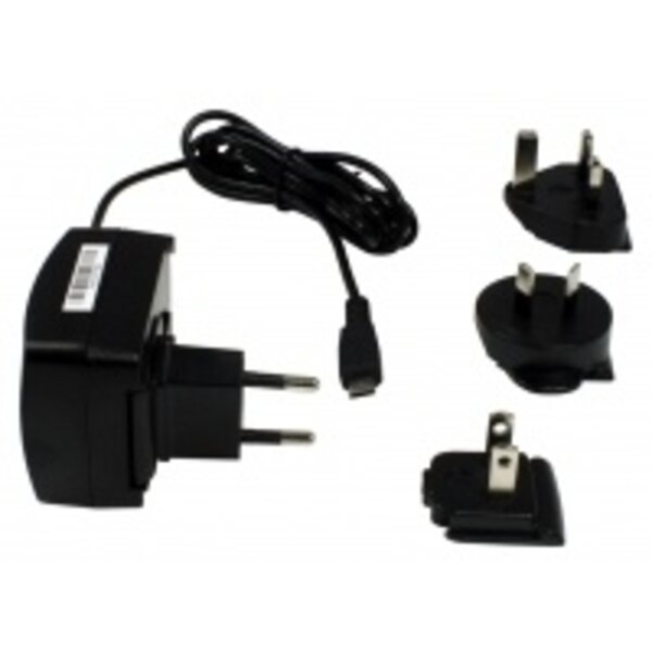 DATALOGIC Datalogic Power Supply, USB | 94ACC1380