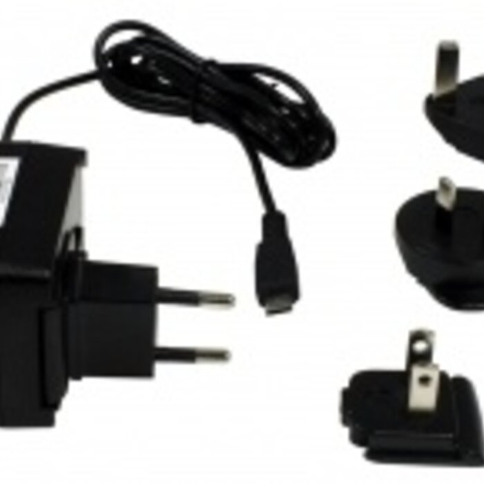 DATALOGIC Fuente de alimentación Datalogic, USB | 94ACC1380