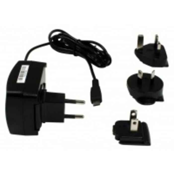 DATALOGIC Datalogic Power Supply, USB, 310 g, Micro USB