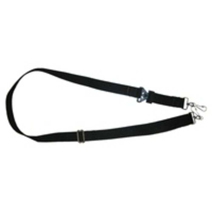 DATALOGIC Datalogic shoulder strap, 5 pcs, fits for: Falcon X3+