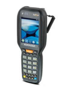 DATALOGIC 945500002 Datalogic Falcon X4, 1D, imageur, BT, WiFi, num., WEC 7