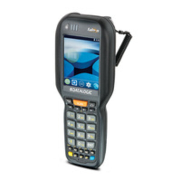 DATALOGIC 945500002 Datalogic Falcon X4, 1D, imageur, BT, WiFi, num., WEC 7