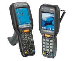 DATALOGIC Datalogic Falcon X4, 2D, Bluetooth, WLAN, Alpha, Pistola, WEC 7 | 945550002