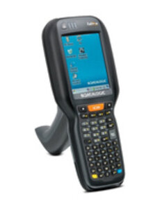 DATALOGIC 945550015 Datalogic Falcon X4, 1D, imageur, BT, WiFi, num., pistolet, Android