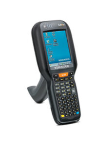 DATALOGIC Datalogic Falcon X4, 2D, AR, BT, WLAN, alfa, Gun, WEC 7 | 945550026